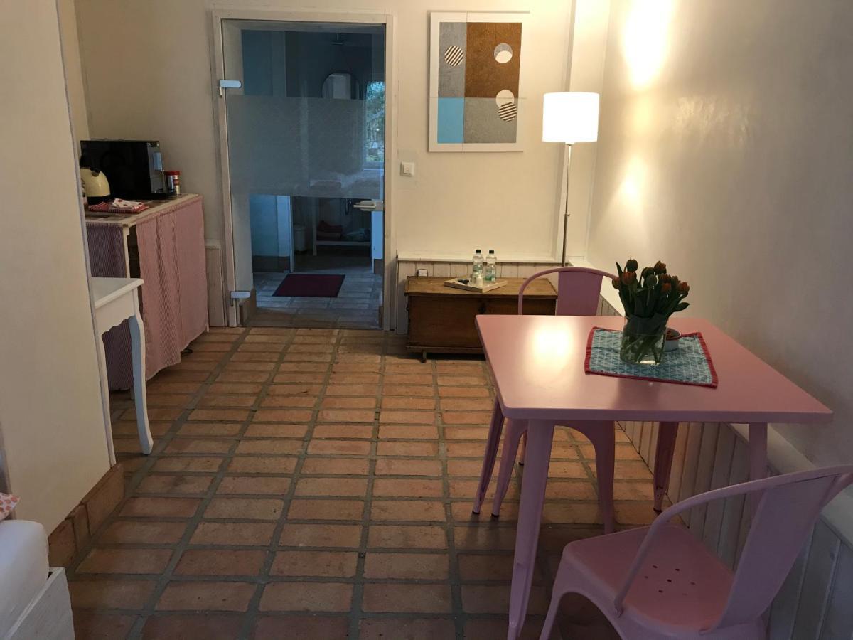 Der Birkenhof - Birch Court Apartamento *