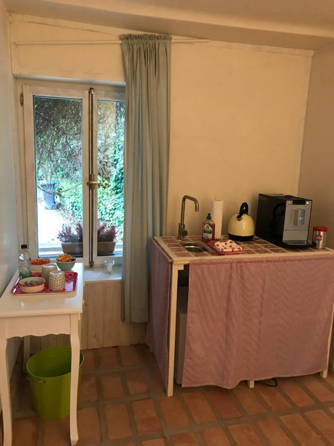 Der Birkenhof - Birch Court Apartamento
