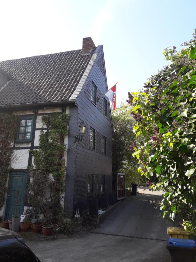 Apartamento Der Birkenhof - Birch Court *