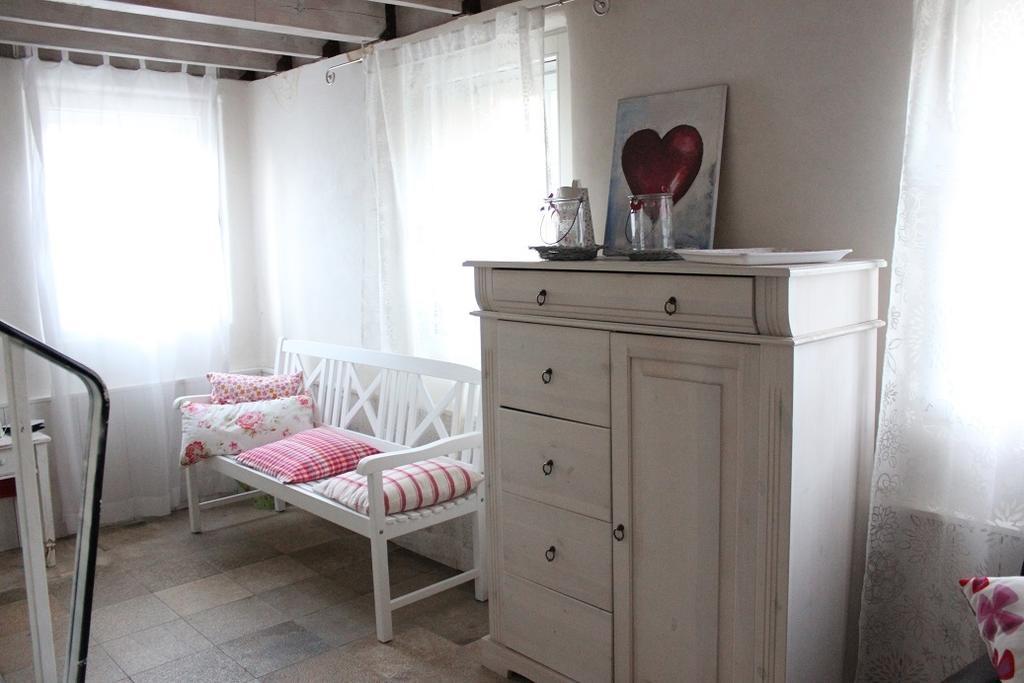 Der Birkenhof - Birch Court Apartamento Düsseldorf