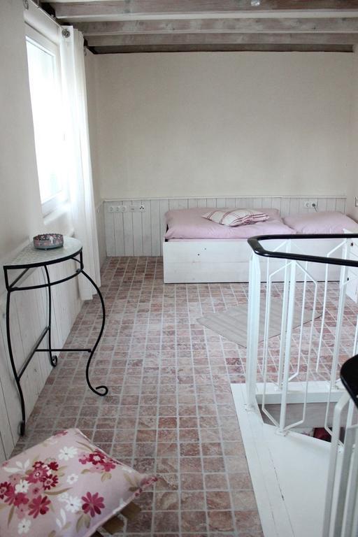 Der Birkenhof - Birch Court Apartamento
