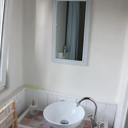 Der Birkenhof - Birch Court Apartment Dusseldorf Room photo