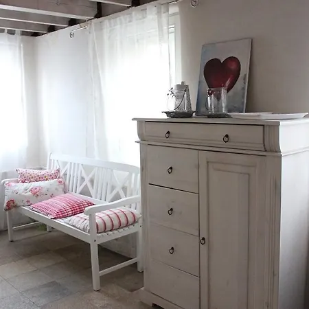 Der Birkenhof - Birch Court Apartment Dusseldorf Room photo