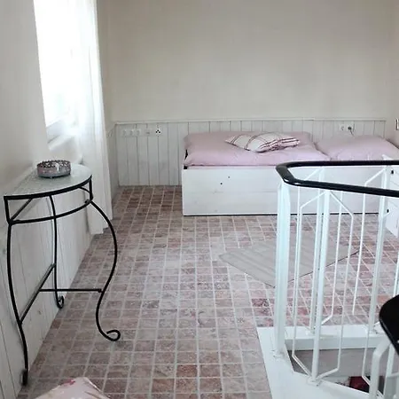 Der Birkenhof - Birch Court Apartment Dusseldorf Room photo