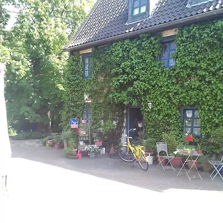 Der Birkenhof - Birch Court Apartment Dusseldorf Room photo