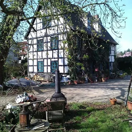 Der Birkenhof - Birch Court Apartment Dusseldorf Room photo