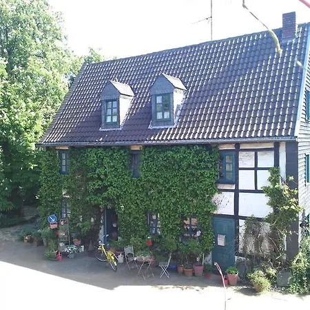 Der Birkenhof - Birch Court Apartment Dusseldorf Room photo