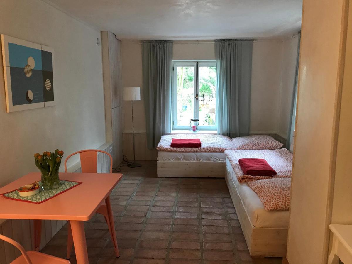 Der Birkenhof - Birch Court * Dusseldorf