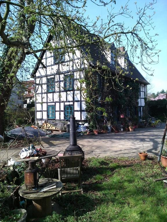 Der Birkenhof - Birch Court Dusseldorf