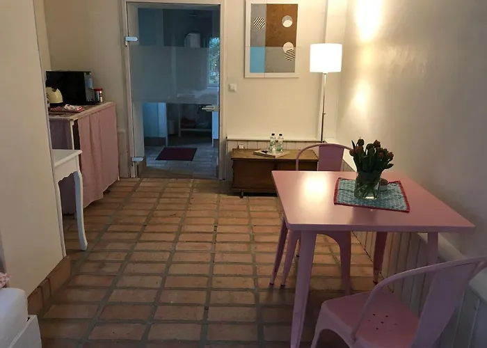 Der Birkenhof - Birch Court