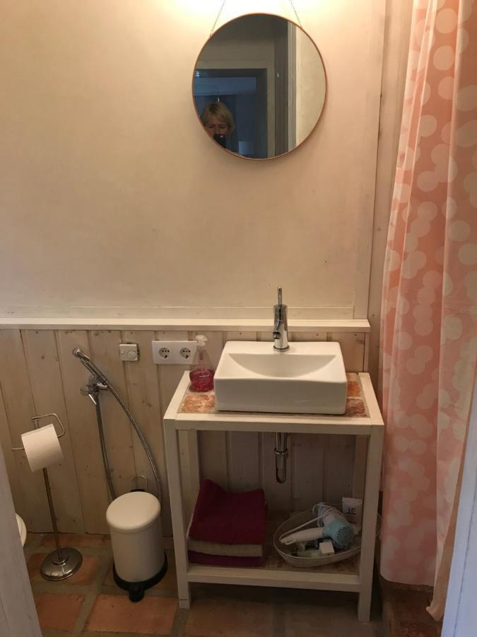 Der Birkenhof - Birch Court Apartment Düsseldorf